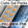 Cialis Gel Packs 44